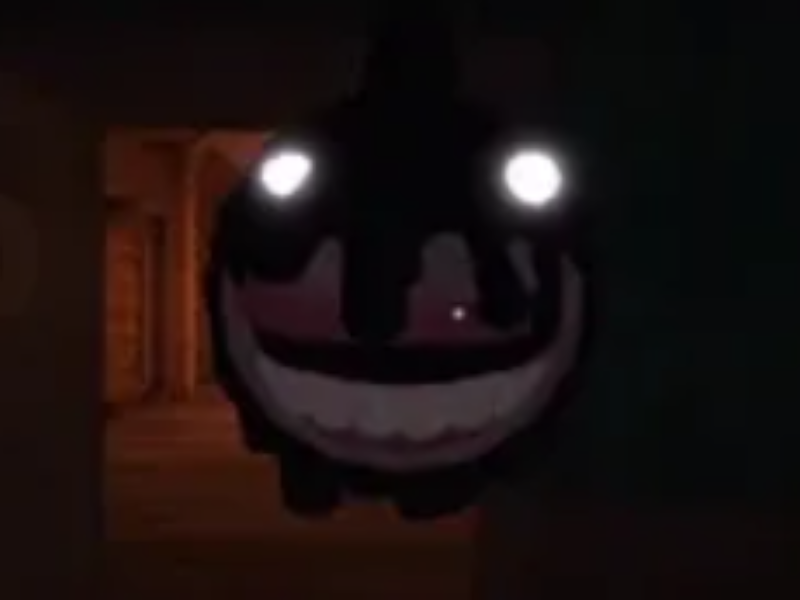 》SCREECH․《