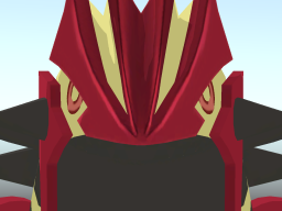 Primal Groudon