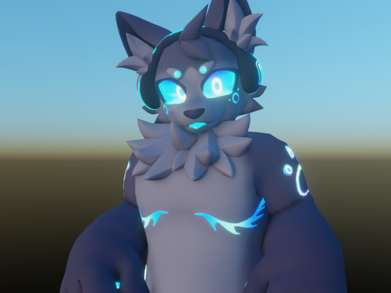 Jammer ［ Kaiju Paradise ］