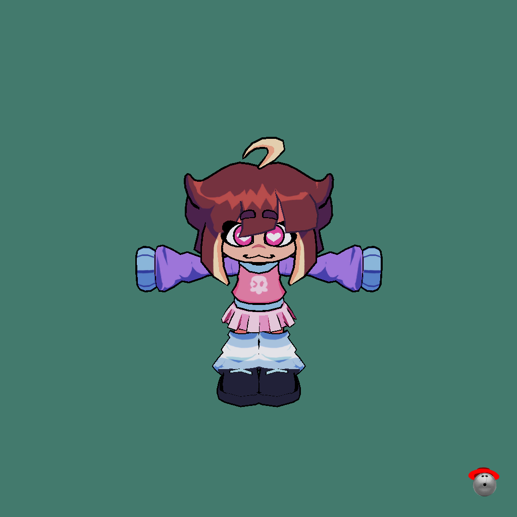 ［PUBLIC］ QT ˸ Rewired - Front