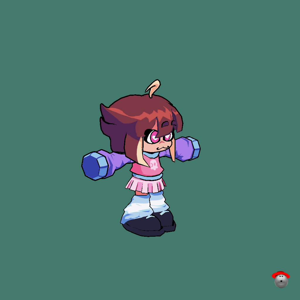 ［PUBLIC］ QT ˸ Rewired - Front Right