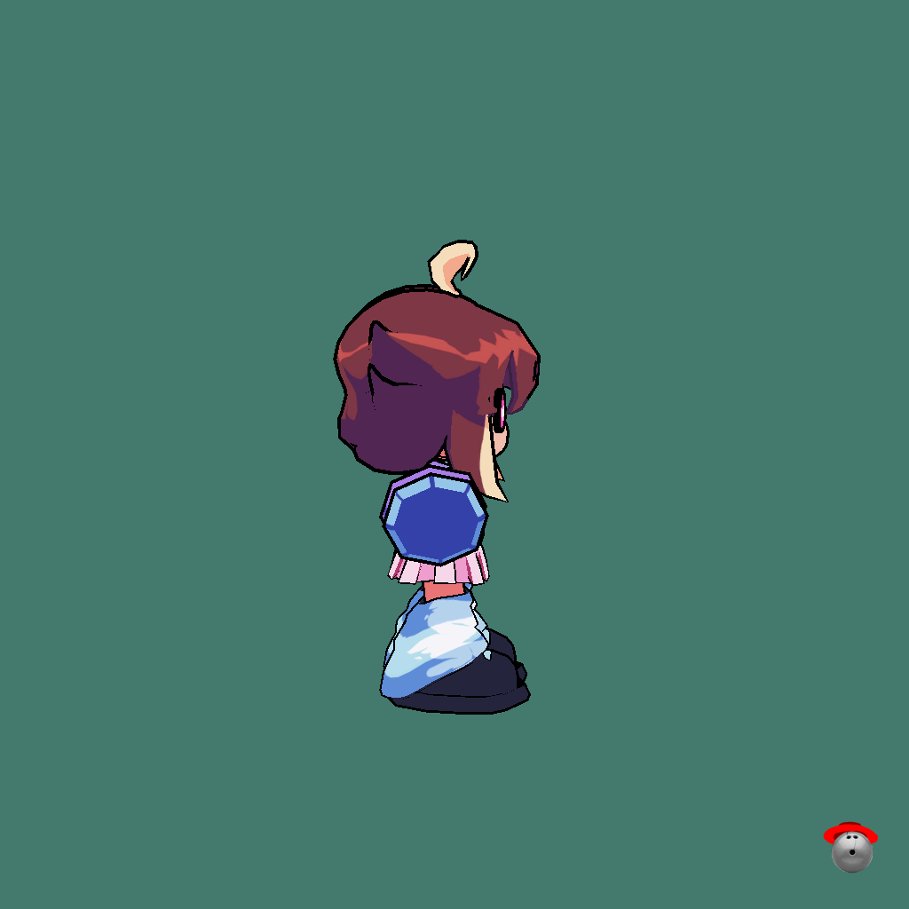 ［PUBLIC］ QT ˸ Rewired - Right
