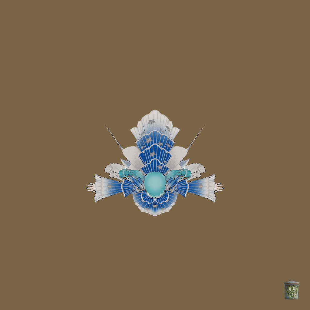 Grand Piscine Array Mikuǃ - Straight Top