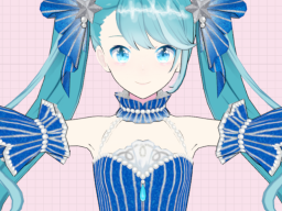 Grand Piscine Array Mikuǃ