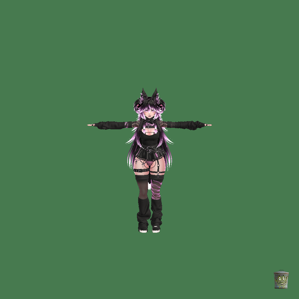Sugar-PC-Quest - Front