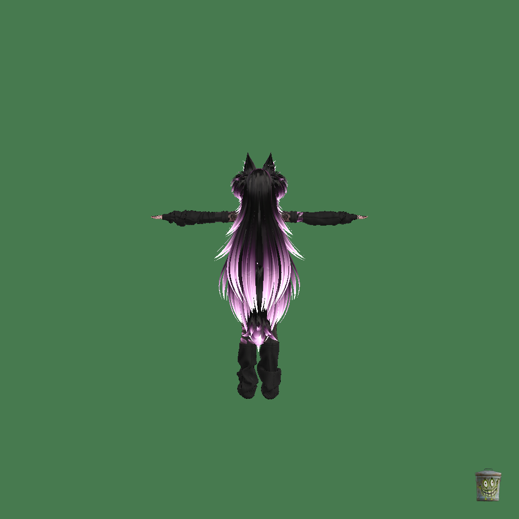 Sugar-PC-Quest - Back