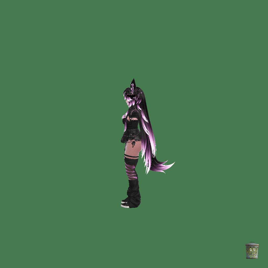 Sugar-PC-Quest - Left