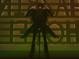 HellFormers Alastor