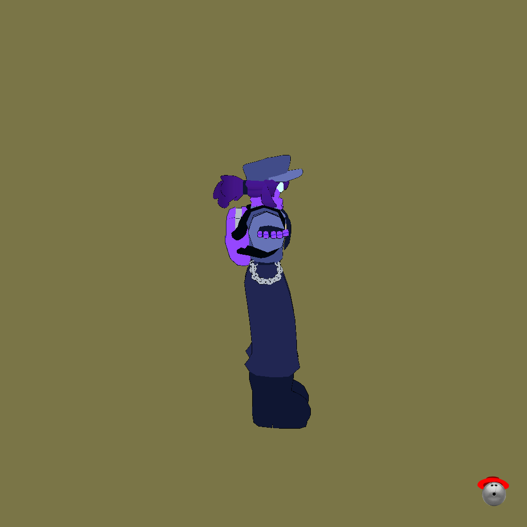 Purple v2 - Right