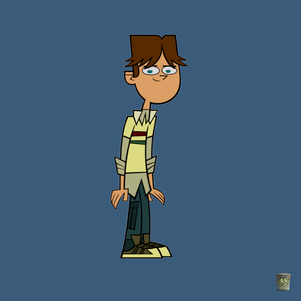 cody - Front