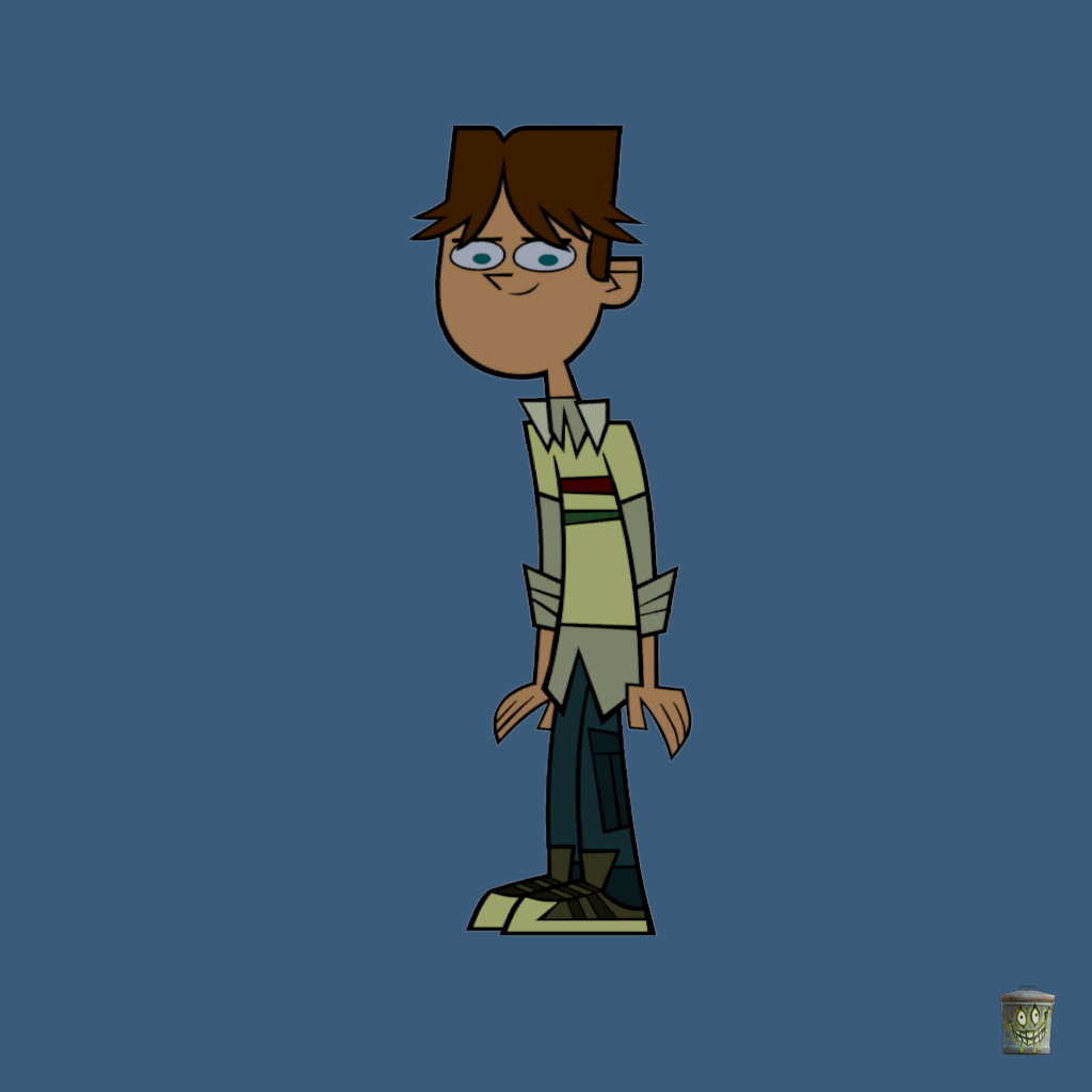 cody - Back