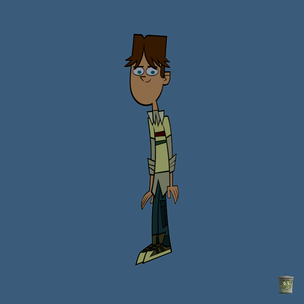 cody - Back Left