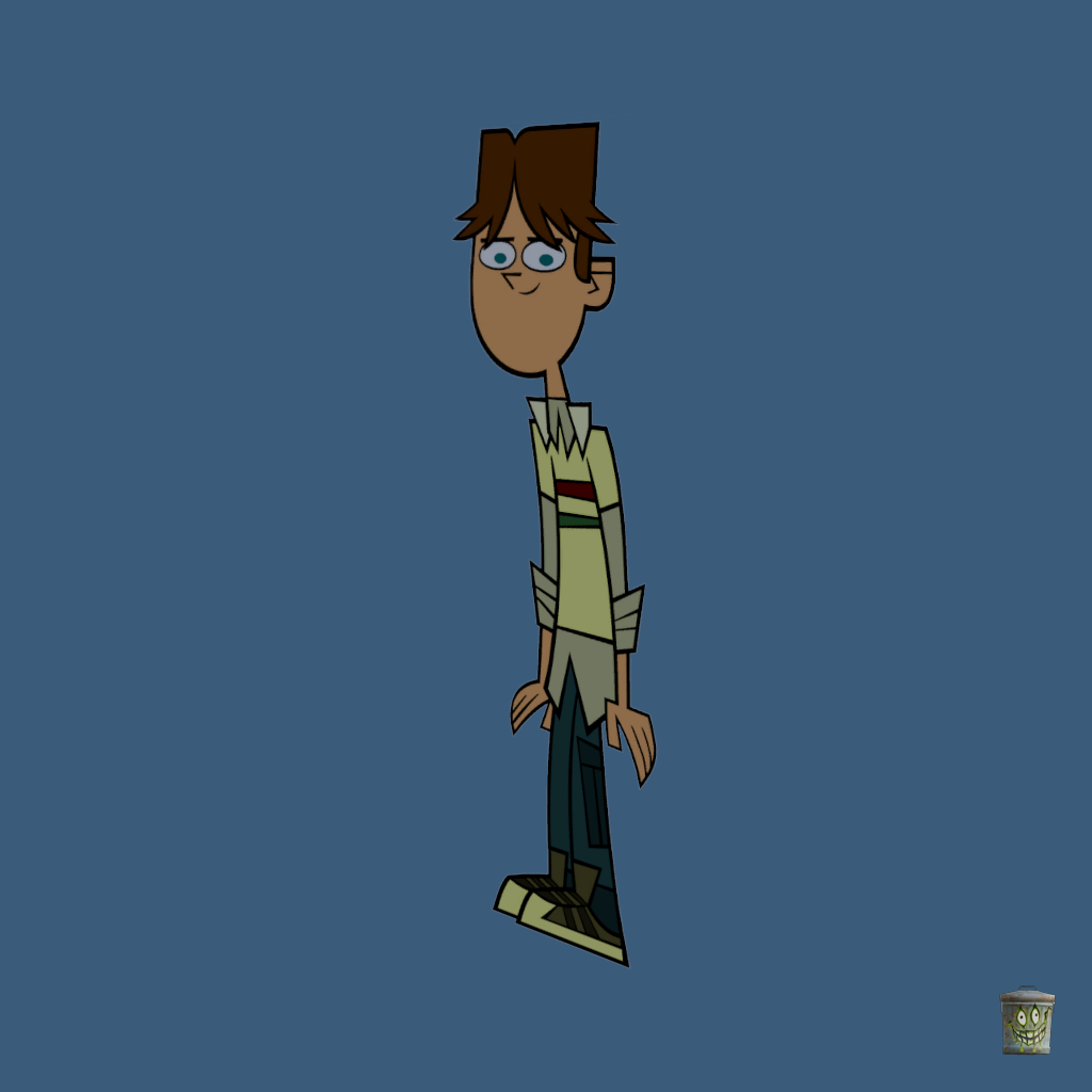cody - Back Right