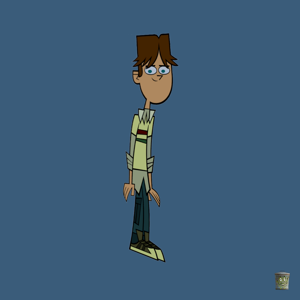 cody - Front Left