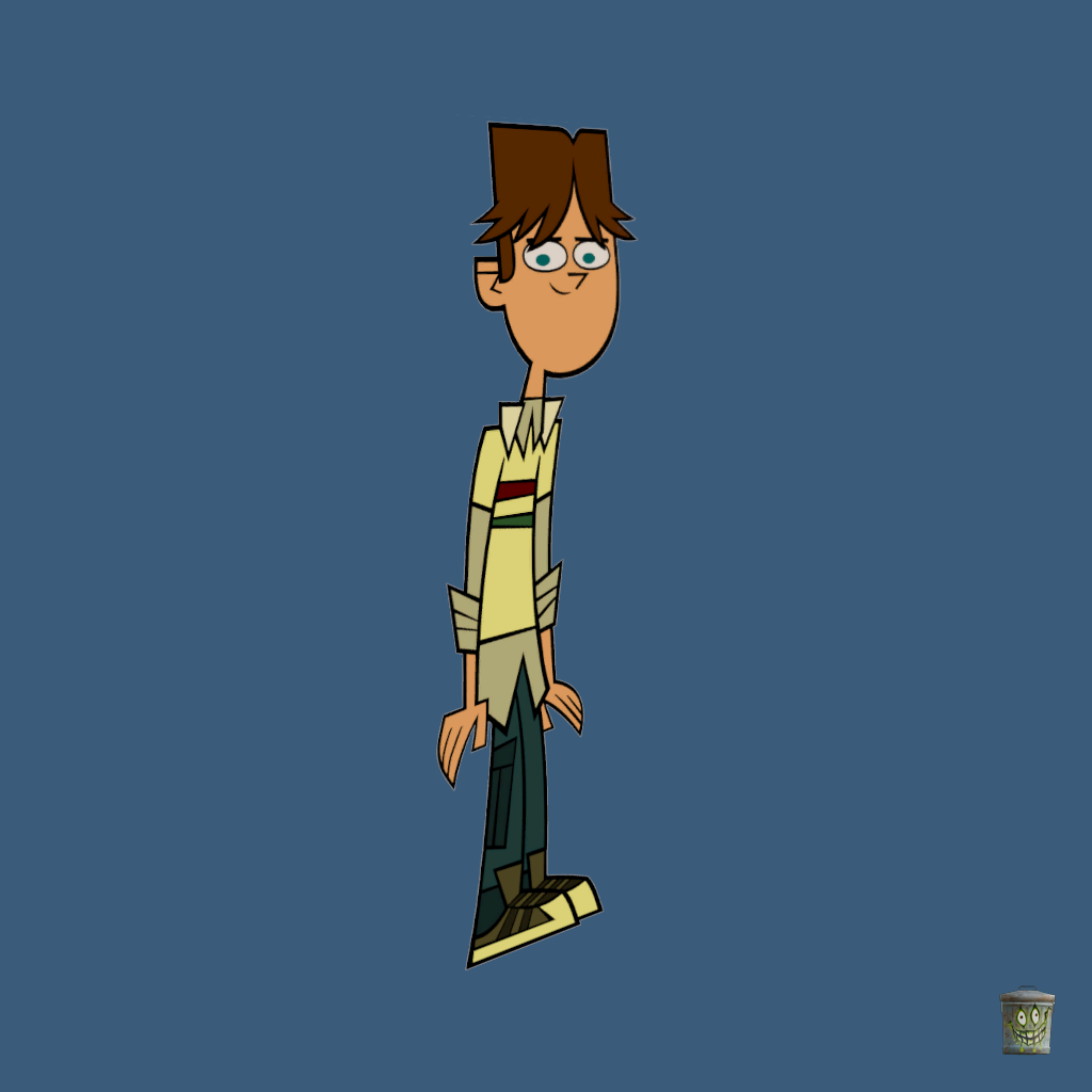 cody - Front Right