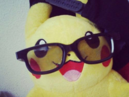 pika girl