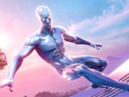 Silver Surfer （Fortnite）