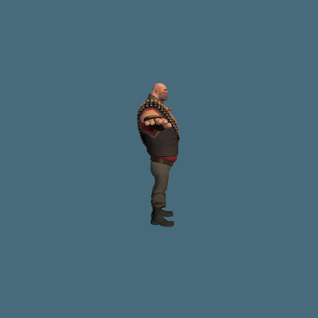 Heavy w⁄ Cosmetics - Right