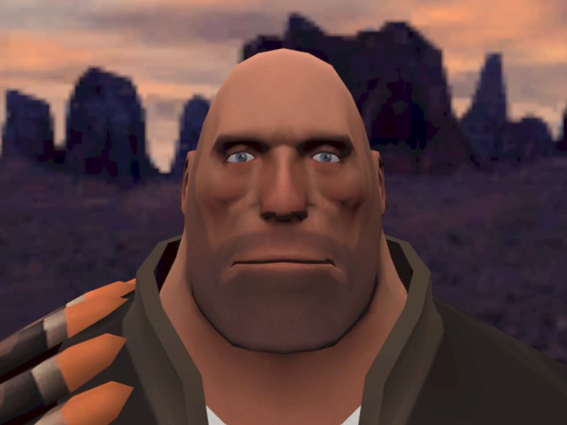 Heavy w⁄ Cosmetics