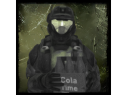 Biscut's Probably Private ODST