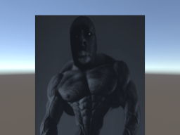 Buff K den