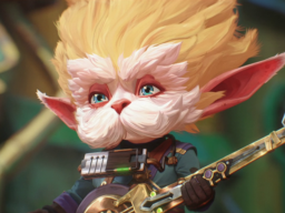 Heimerdinger （Arcane）