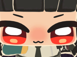 Squishy Miyabi