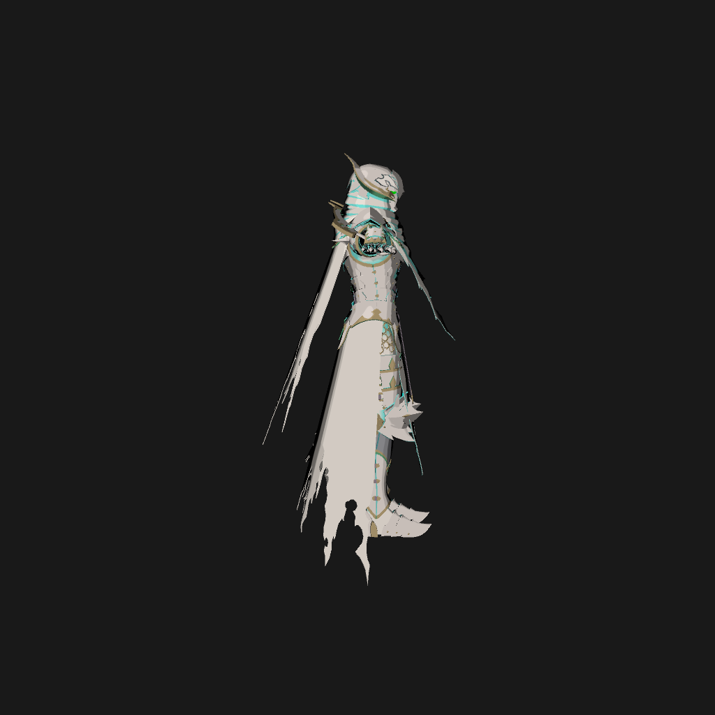 KNIGHT - Right