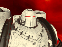 Luna Wolves Gen 5 Assault Marine