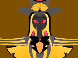 Sir Pentious by MoxMox_Bento