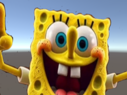 Ai Spongebob