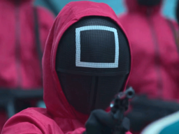The Masked Men