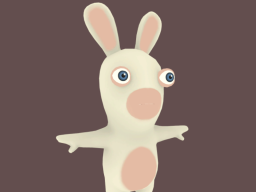 Rabbid 3․0