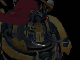 Abaddon The Despoiler