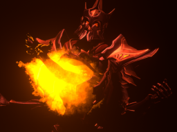 Revenant Apex Nightmare Tier 3
