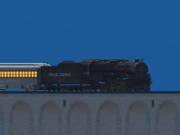 Polar Express