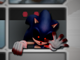 Sonic․EXE （Super Smash Bros․ Brawl Inspired）