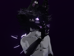 ＂Prince＂ Novabeast