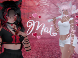 RE˸ Obsession Public - by Mai