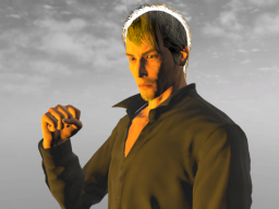 Kazuma Kiryu - Like A Dragon˸ Infinite Wealth