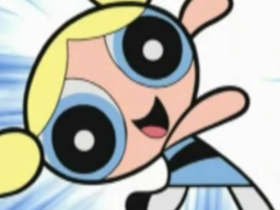 Bubbles （The PowerPuff Girls）