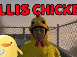 Chicken Ellis