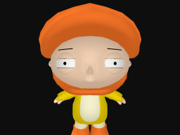 Stewie Griffin