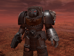 Carcharodons Terminator