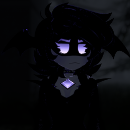 ≻［Gothic Uzi］≺