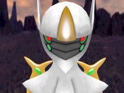 Arceus
