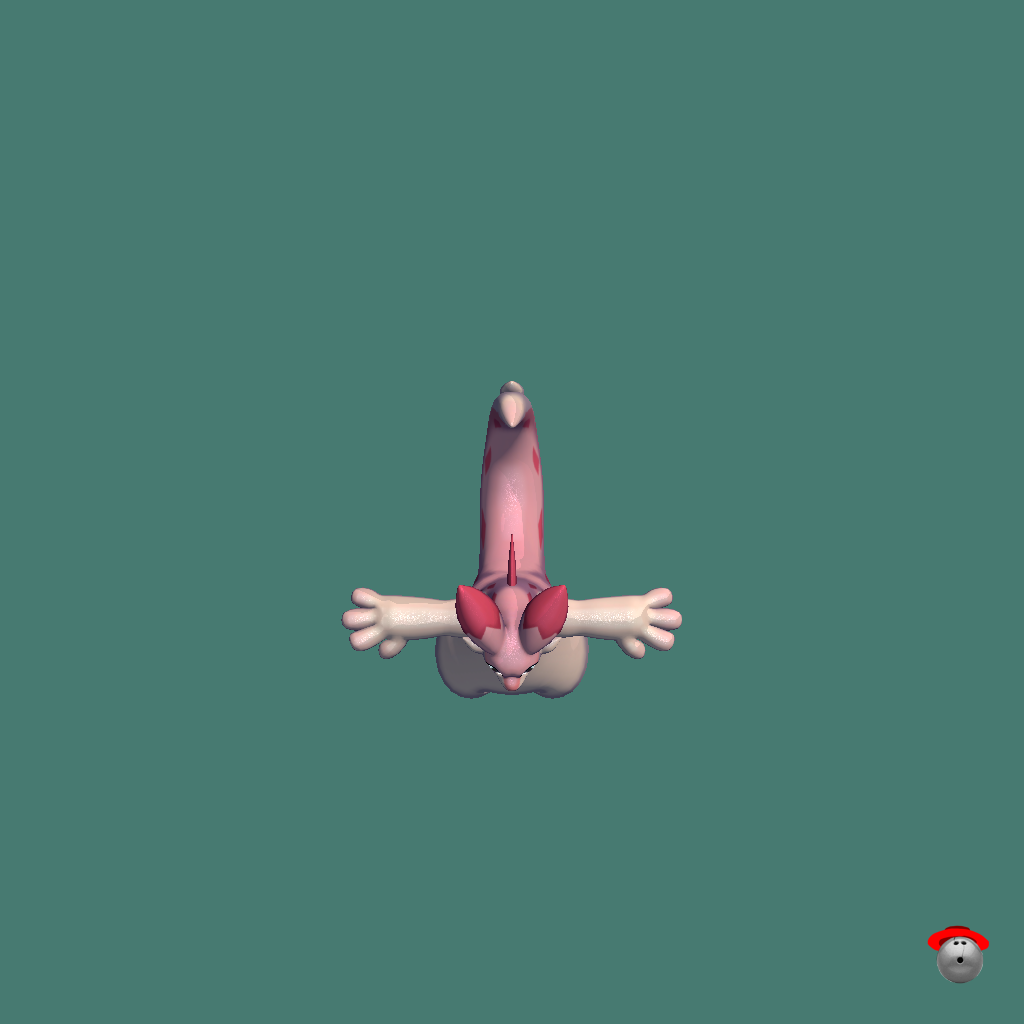 Chillet Ignis （Public） - Straight Top