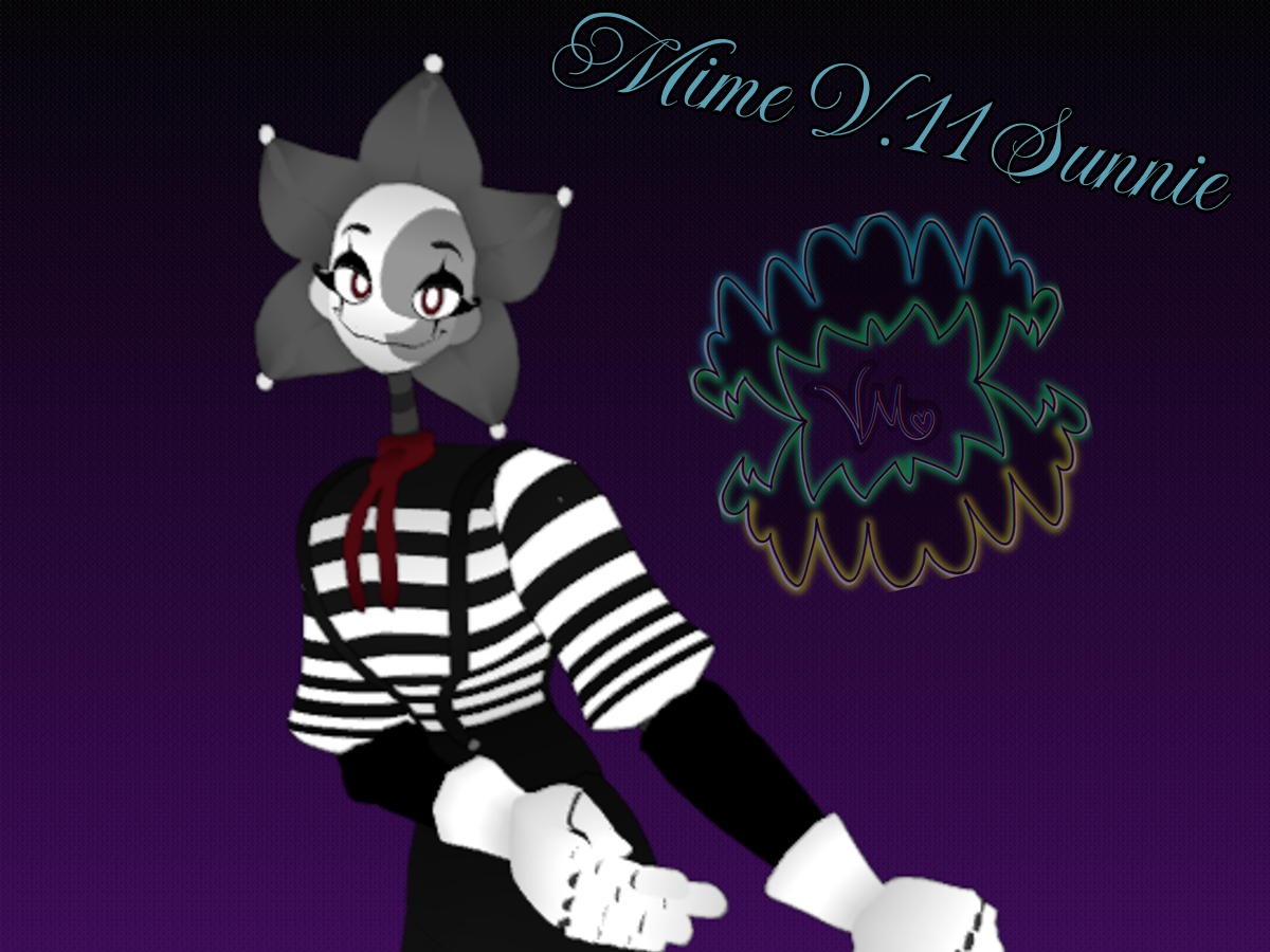 Mime Sunnie Ver11