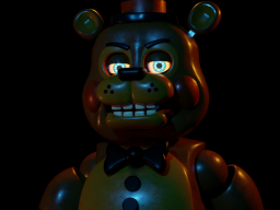 Movie Toy Freddy