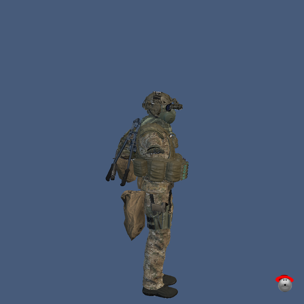 NATO Milsim - Right